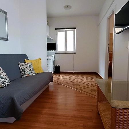 Apartments Ella Makarska Exterior foto