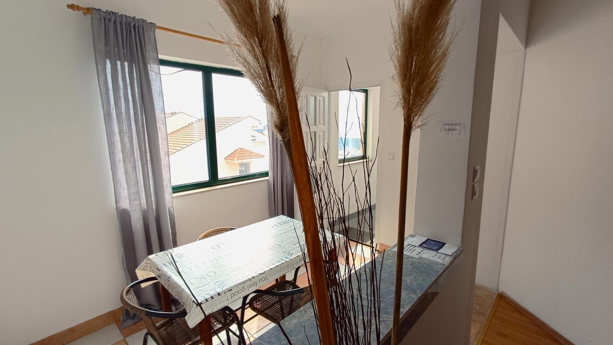 Apartments Ella Makarska Exterior foto